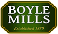 Boyle Mills